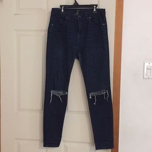 (2/$10) Forever 21 Jeans